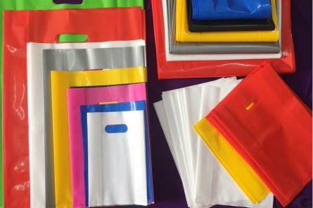 Thiết bị thử nghiệm bao bì nhựa